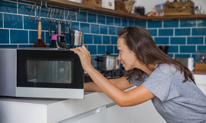 Cách rã đông yến tươi - Bảo quản yến tươi chuẩn nhất! 4