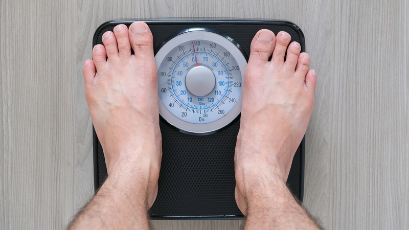 Giảm dầu mỡ sẽ hỗ kiểm soát cân nặng sau Tết