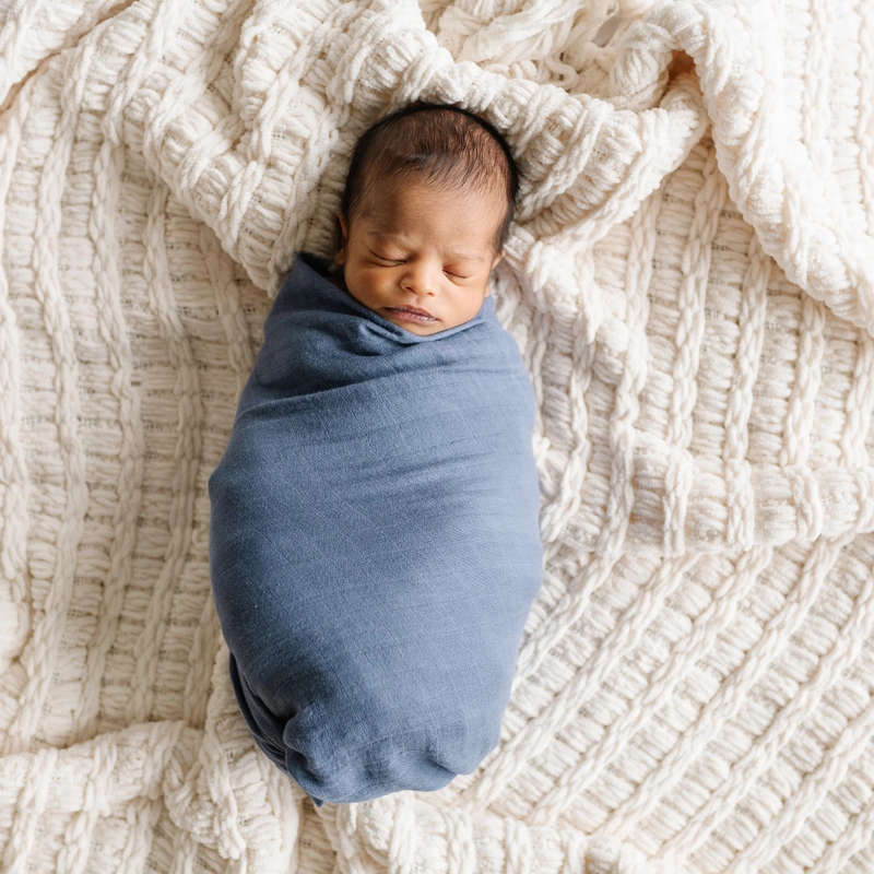 Cách rèn bé tự ngủ EASY dễ thực hiện 3