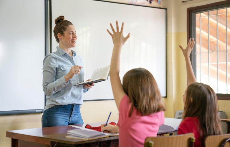 Cách rèn luyện sự tự tin cho trẻ nên áp dụng càng sớm càng tốt 3