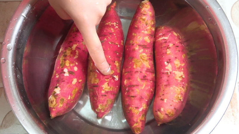 Cách rửa rau sạch và đúng cách như thế nào? 4