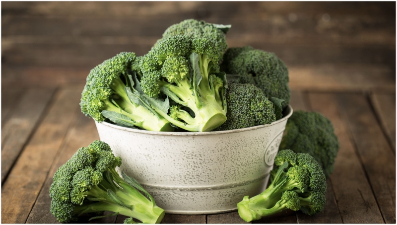 Cách rửa rau sạch và đúng cách như thế nào? 5