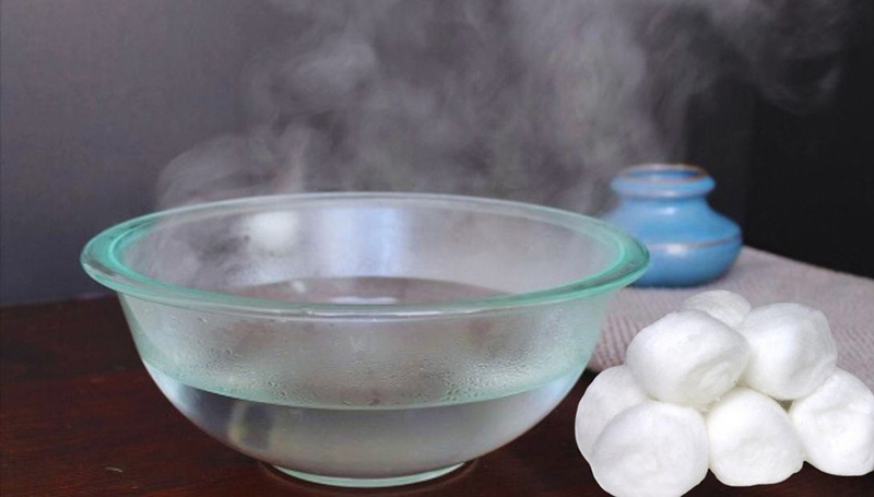 Cách rửa thuốc tím Milian sạch nhất nên biết 2