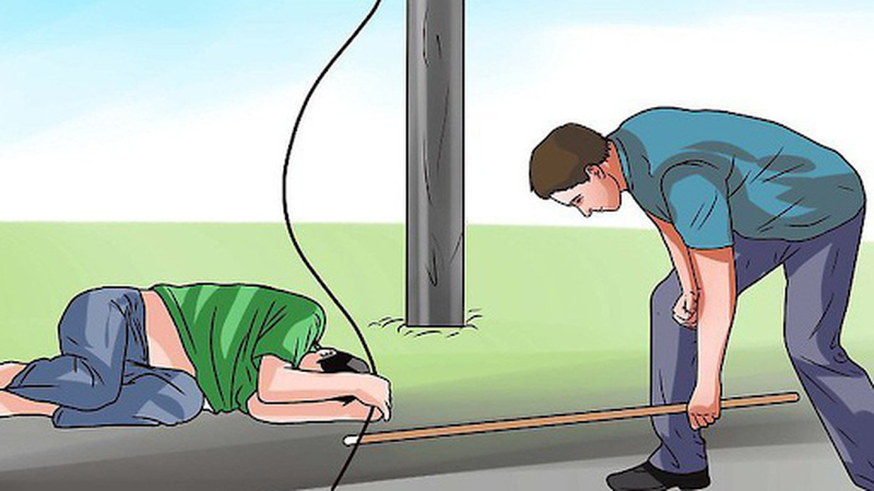 Cách sơ cứu khi bị bỏng da 3