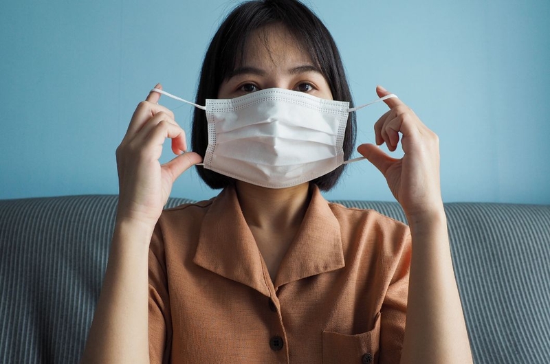 Cách sống chung với người bị bệnh lao an toàn 3