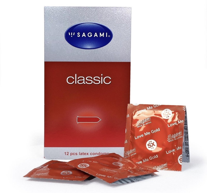 Cách sử dụng bao cao su nam và nữ có gì khác nhau? 4