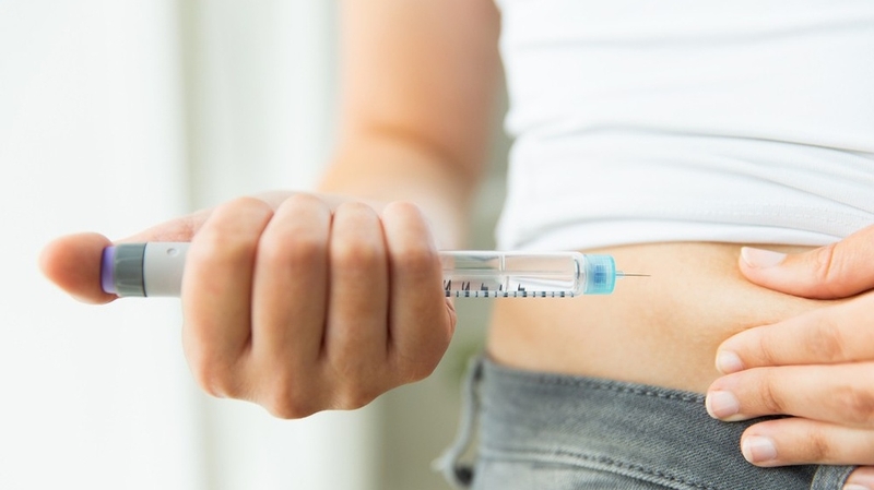 Cách sử dụng bút tiêm insulin tại nhà với đầu kim PIC Insupen Original 2