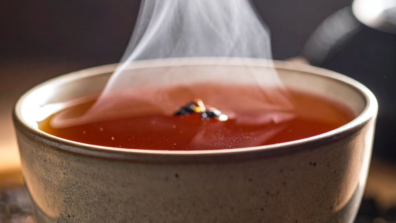 Người dùng không nên lạm dụng đông trùng hạ thảo