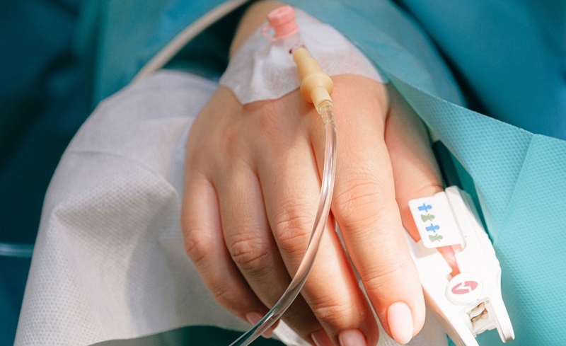 Cách sử dụng dung dịch truyền tĩnh mạch trong gây mê hồi sức 1