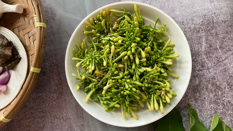 Cách sử dụng hoa đu đủ đực tươi giúp mang lại lợi ích cho sức khỏe3