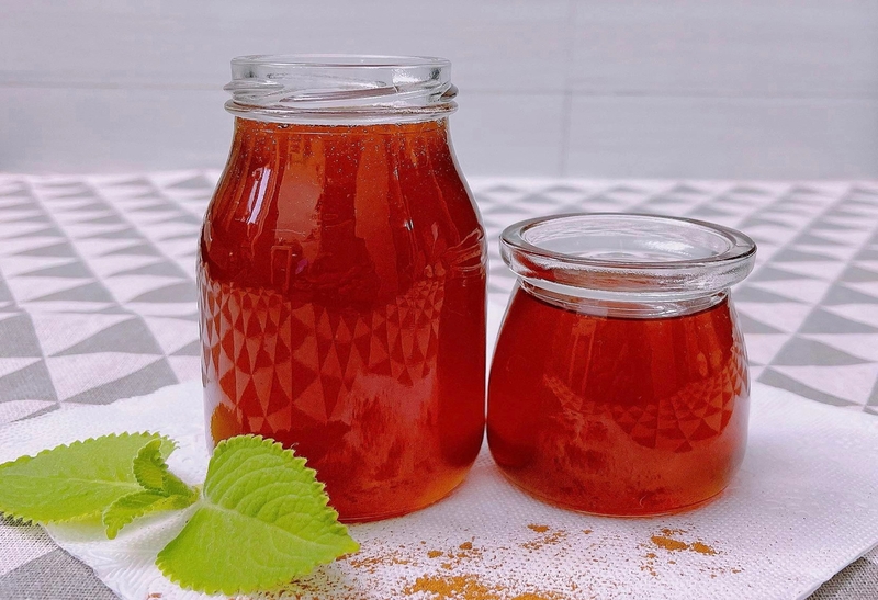 Cách sử dụng húng chanh trị viêm họng hiệu quả tại nhà