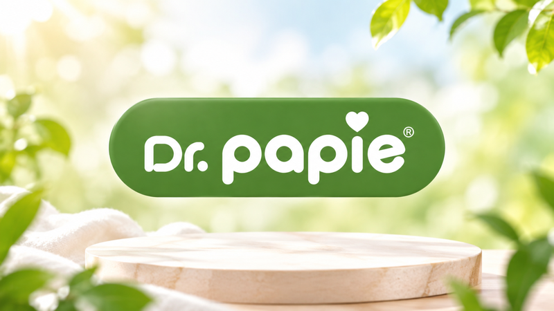 Cách sử dụng khăn lau hạ sốt Dr.Papie là thông tin ba mẹ nên nắm rõ