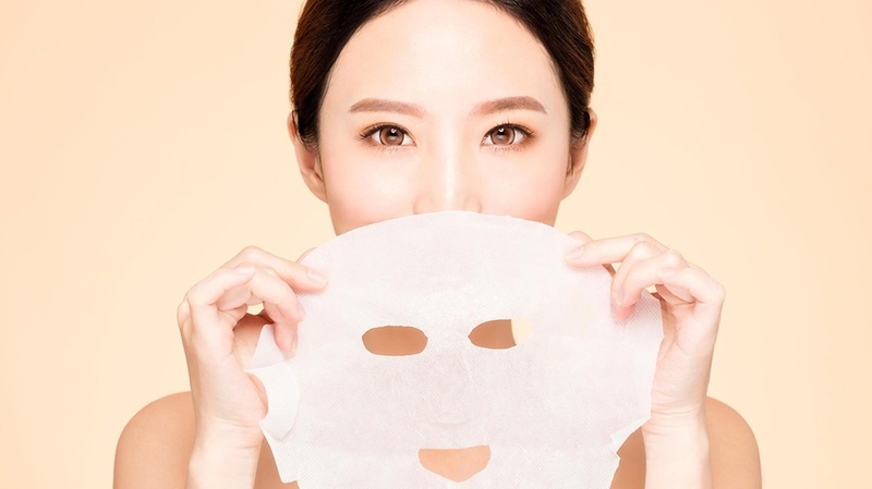 Cách sử dụng mặt nạ tái tạo da một hiệu quả 2