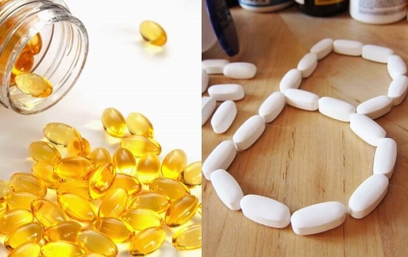 Cách sử dụng mặt nạ vitamin e và b1 hiệu quả tại nhà 1
