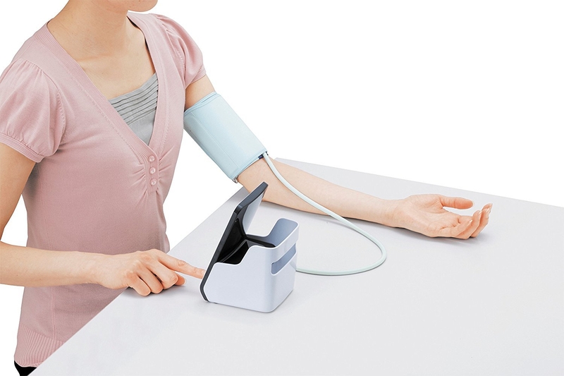 Mách bạn cách sử dụng máy đo huyết áp microlife điện tử 3