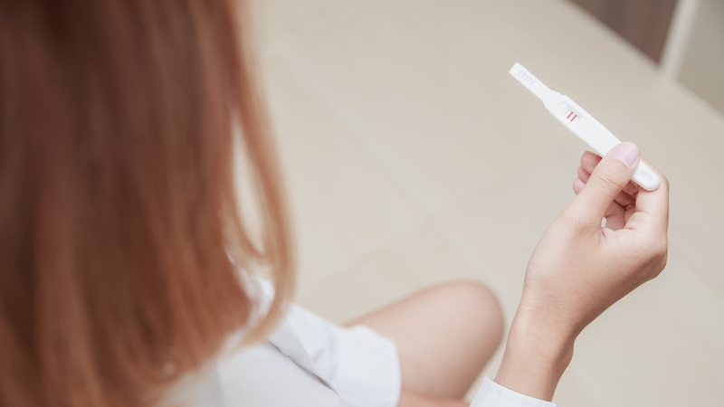 Độ chính xác của que thử rụng trứng còn phụ thuộc vào cách sử dụng