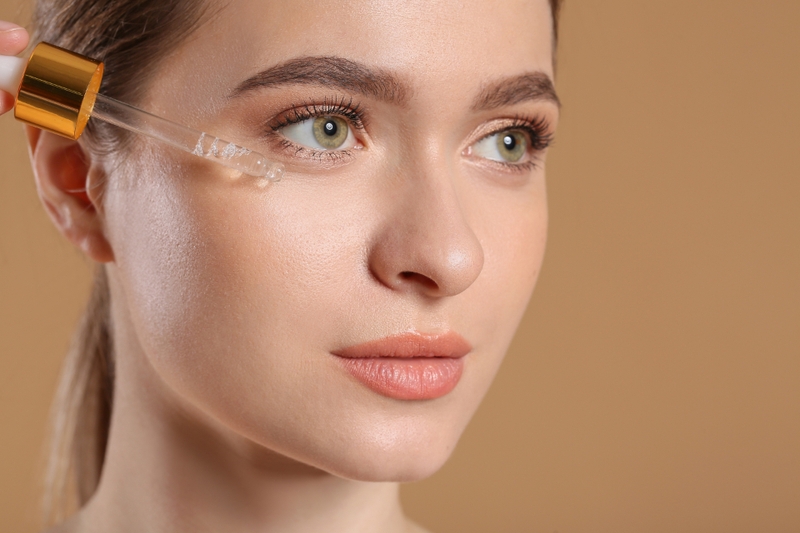 Cách kết hợp Retinol và Vitamin C trong quy trình chăm sóc da của bạn 1