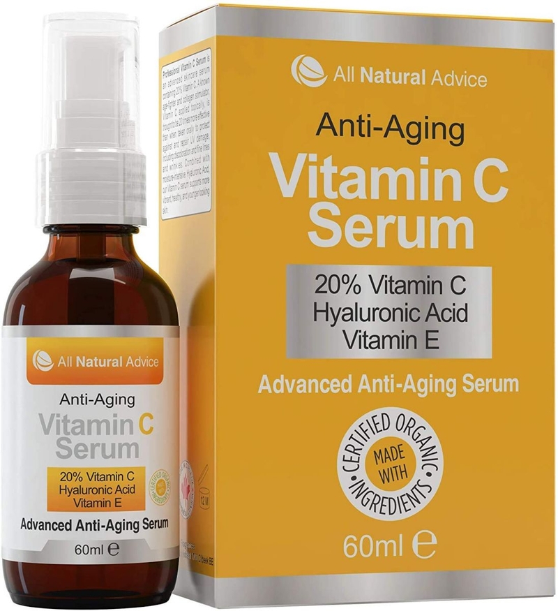 Cách kết hợp Retinol và Vitamin C trong quy trình chăm sóc da của bạn 2