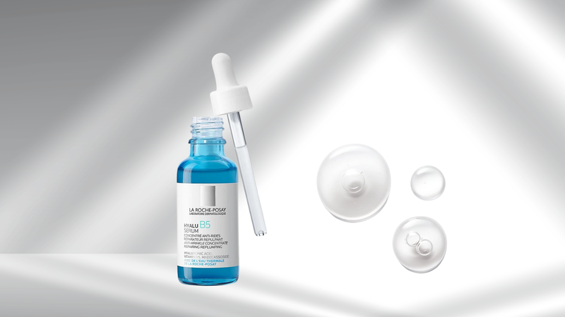 Khi dùng serum B5 không đúng quy trình, da bạn có thể mất ẩm trở lại nhanh chóng