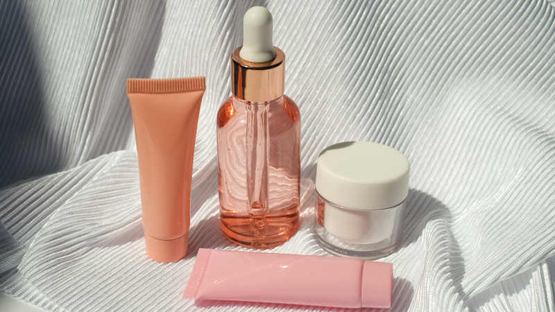 Thứ tự sử dụng serum trong chu trình chăm sóc da