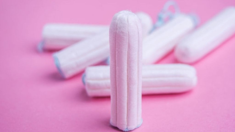 Cách sử dụng Tampon hiệu quả và an toàn mà bạn nên biết 1