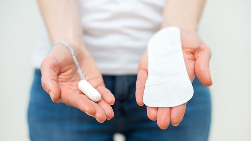 Cách sử dụng Tampon hiệu quả và an toàn mà bạn nên biết 2
