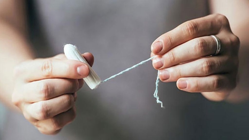 Cách sử dụng Tampon hiệu quả và an toàn mà bạn nên biết 4
