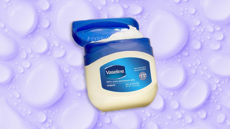 Hướng dẫn cách sử dụng Vaseline cho da mặt 1