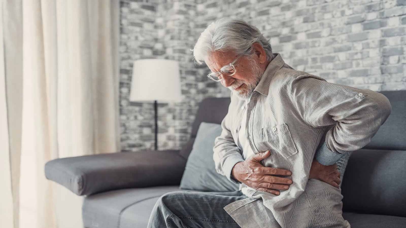 Cách sử dụng yến sào cho người già​ như nào là hợp lý? 1