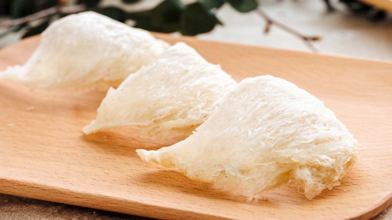 Cách sử dụng yến sào cho người già​ như nào là hợp lý? 3