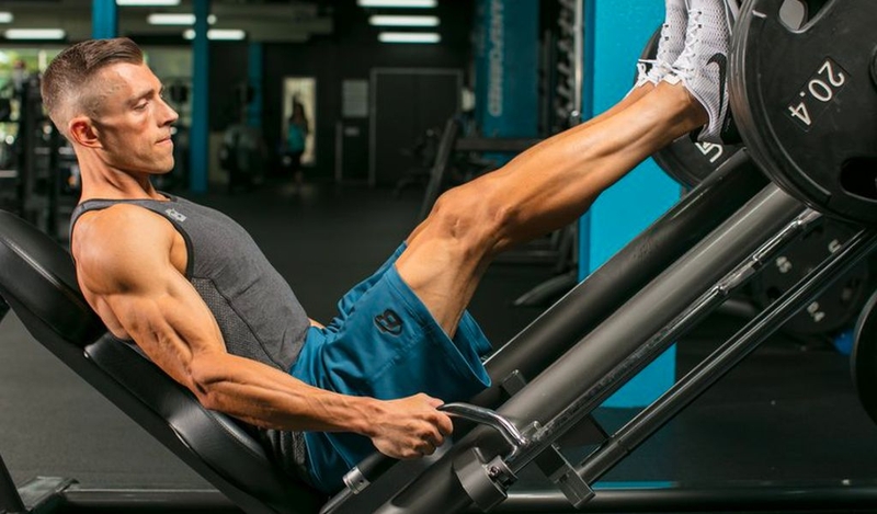 Cách sửa dáng đi 2 hàng, chân cong từ trẻ nhỏ đến người lớn 2