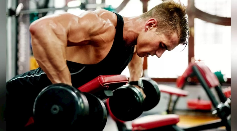 Cách tăng cân cho nam giới hiệu quả và an toàn 2