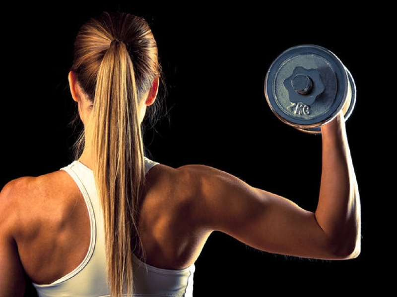 cách tăng cân cho nữ 2