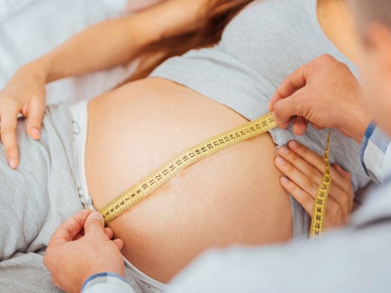 Cách tăng cân cho thai nhi 37 tuần an toàn và hiệu quả mẹ bầu cần biết 1