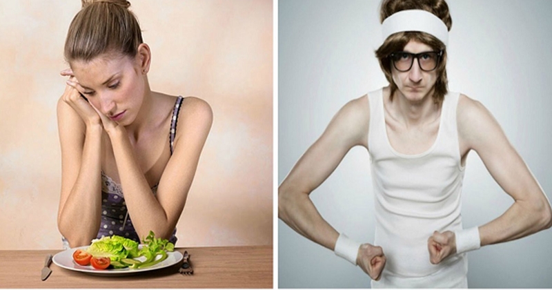 cách tăng cân nhanh không dùng thuốc 1