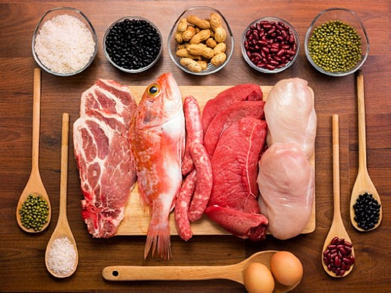 cách tăng cân nhanh không dùng thuốc 4