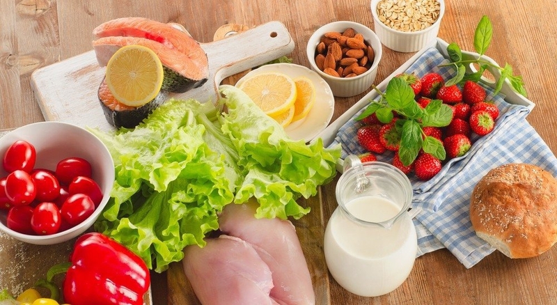 Cách tăng cân nhanh trong 1 tuần hiệu quả tại nhà 4