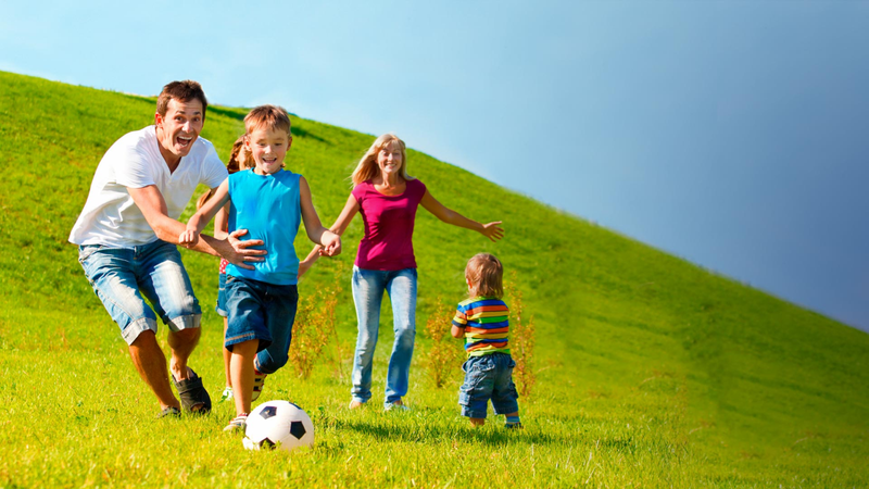 Cách tăng chỉ số IQ: luyện tập thể dục và bổ sung vitamin D