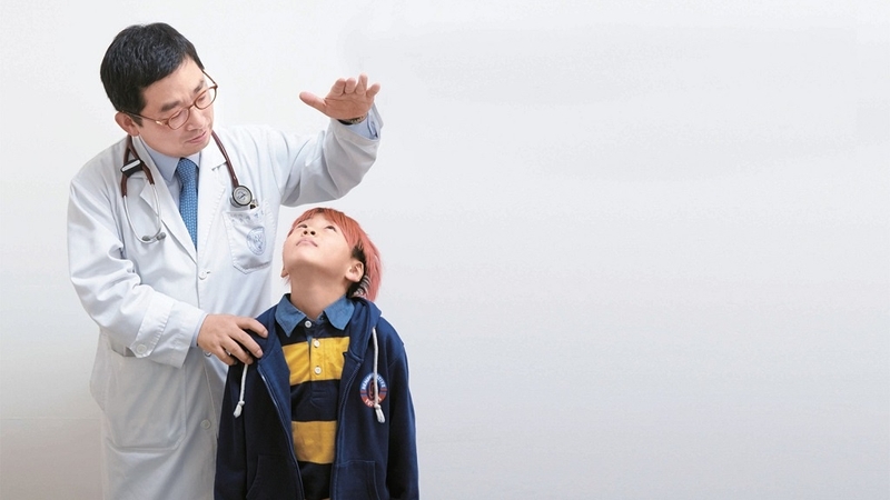 Cách tăng chiều cao cho trẻ 9 tuổi - Hướng dẫn chi tiết nhất 1