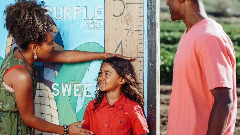 Cách tăng chiều cao ở tuổi 10 với chế độ dinh dưỡng phù hợp 1