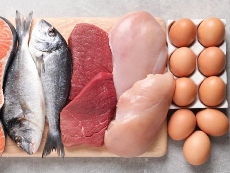 cách tăng cơ giảm mỡ 6