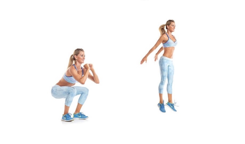 cách tăng cơ giảm mỡ 5