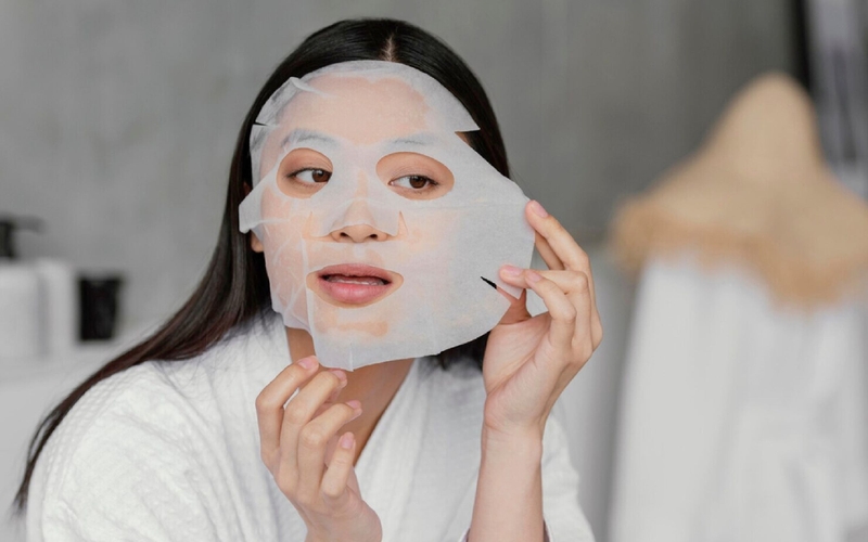 Cách tăng độ đàn hồi cho da bạn đã biết chưa? 4