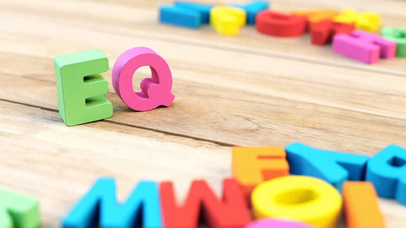 Tầm quan trọng của chỉ số EQ