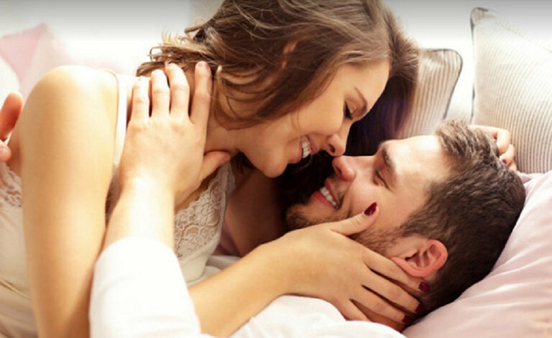 Sau sinh 4-6 tuần các mẹ có thể quan hệ tình dục trở lại