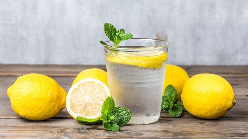 Mách bạn cách tăng huyết áp tức thì không cần thuốc 2