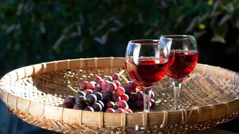 Mách bạn cách tăng huyết áp tức thì không cần thuốc 4