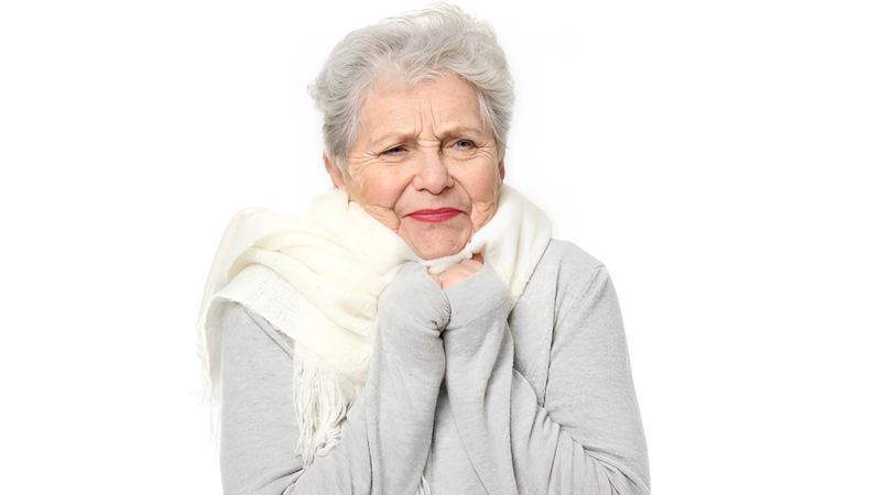 Cách tăng nhiệt độ cơ thể nhanh chóng và hiệu quả 1