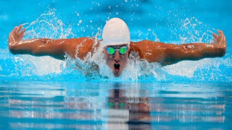 Kinh nghiệm bơi sải không mệt có thể bạn chưa biết?-1