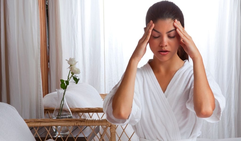 Cách tập tư thế yoga đứng một chân và những lợi ích tuyệt vời 1